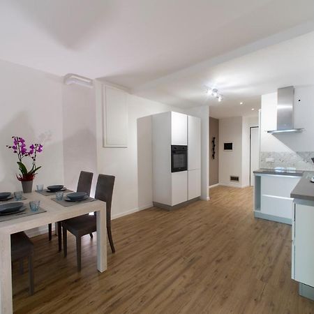Апартаменты Yugogo Mazzini 41 Trento Centro Экстерьер фото