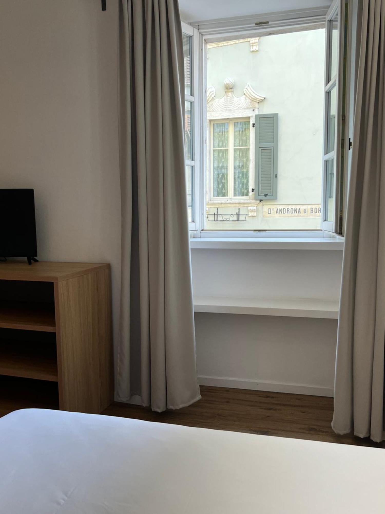 Апартаменты Yugogo Mazzini 41 Trento Centro Экстерьер фото