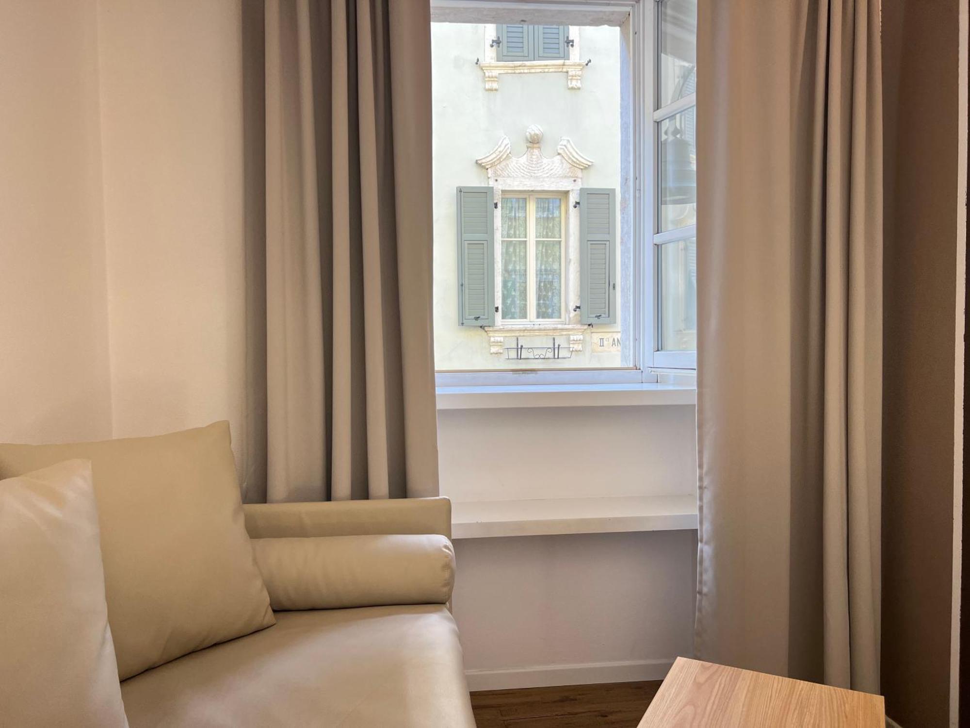 Апартаменты Yugogo Mazzini 41 Trento Centro Экстерьер фото