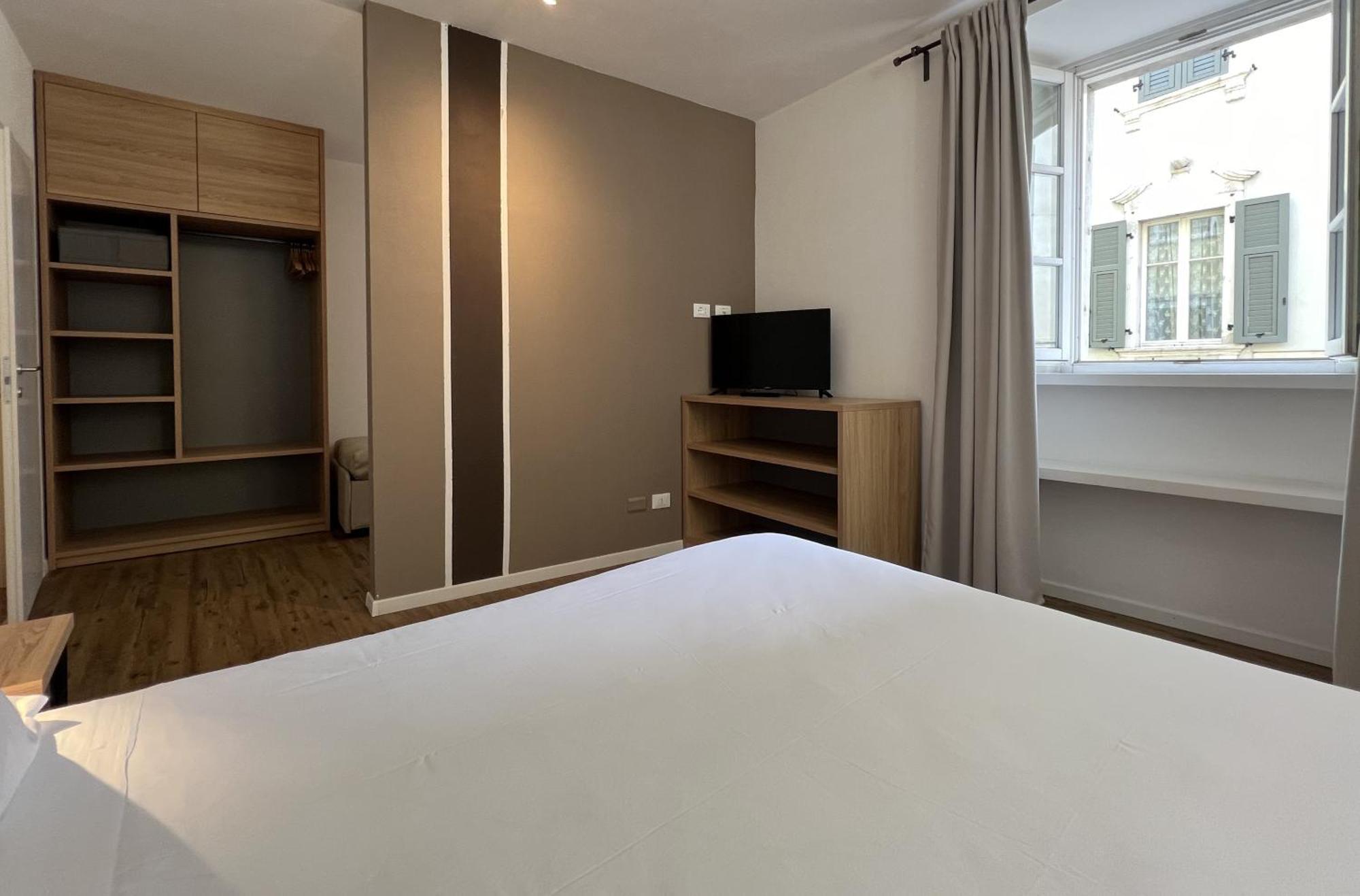 Апартаменты Yugogo Mazzini 41 Trento Centro Экстерьер фото