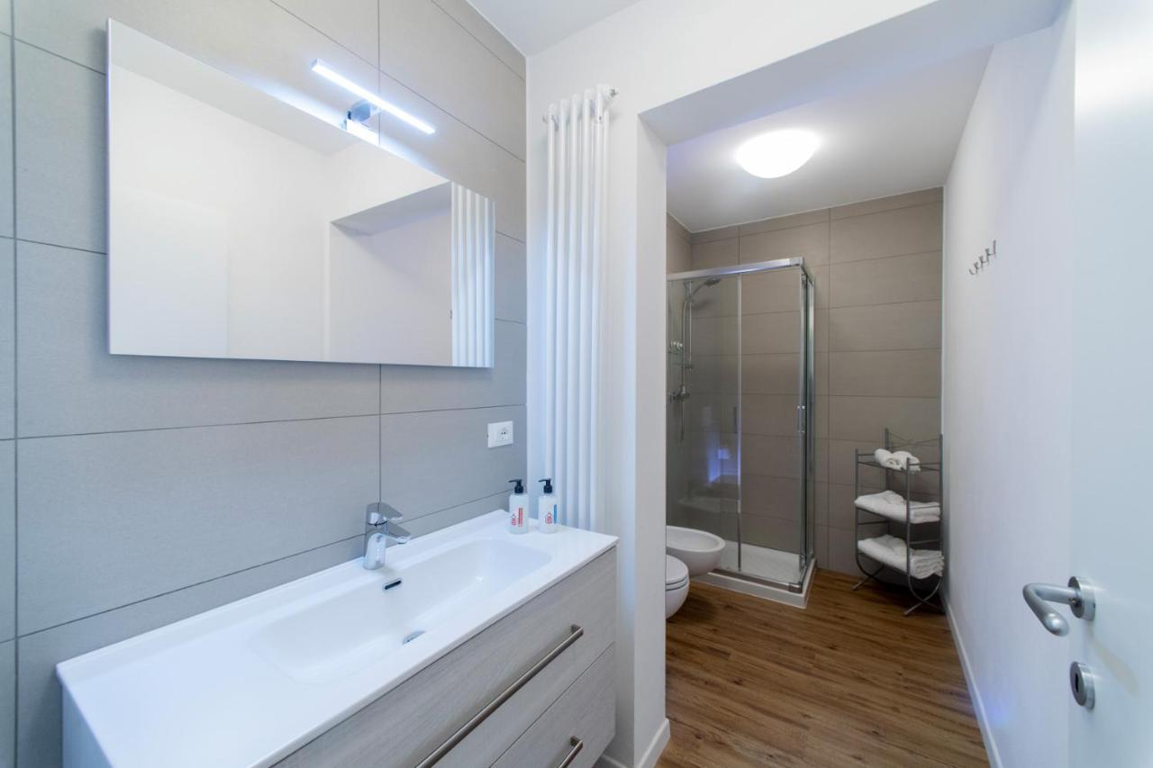 Апартаменты Yugogo Mazzini 41 Trento Centro Экстерьер фото