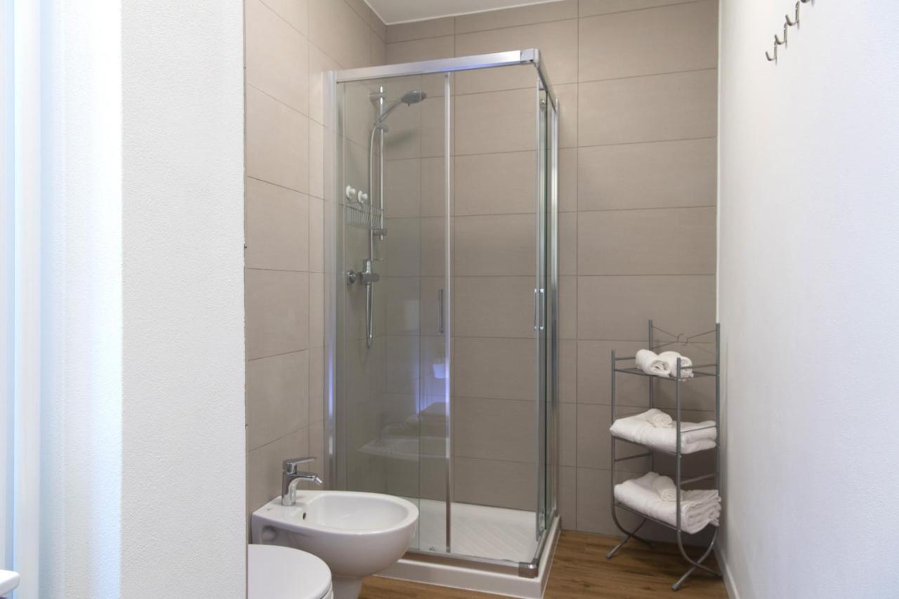 Апартаменты Yugogo Mazzini 41 Trento Centro Экстерьер фото